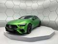 Mercedes-Benz AMG GT 63 S E Performance Special Edition Green - thumbnail 1