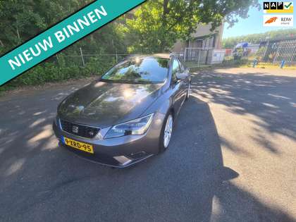 SEAT Leon ST 1.6 TDI Reference Ecomotive LEUKE AUTO RIJDT EN