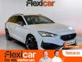 CUPRA Leon SP 1.5 eTSI 110kW (150CV) DSG Blanc - thumbnail 1
