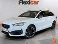 CUPRA Leon SP 1.5 eTSI 110kW (150CV) DSG Blanc - thumbnail 3