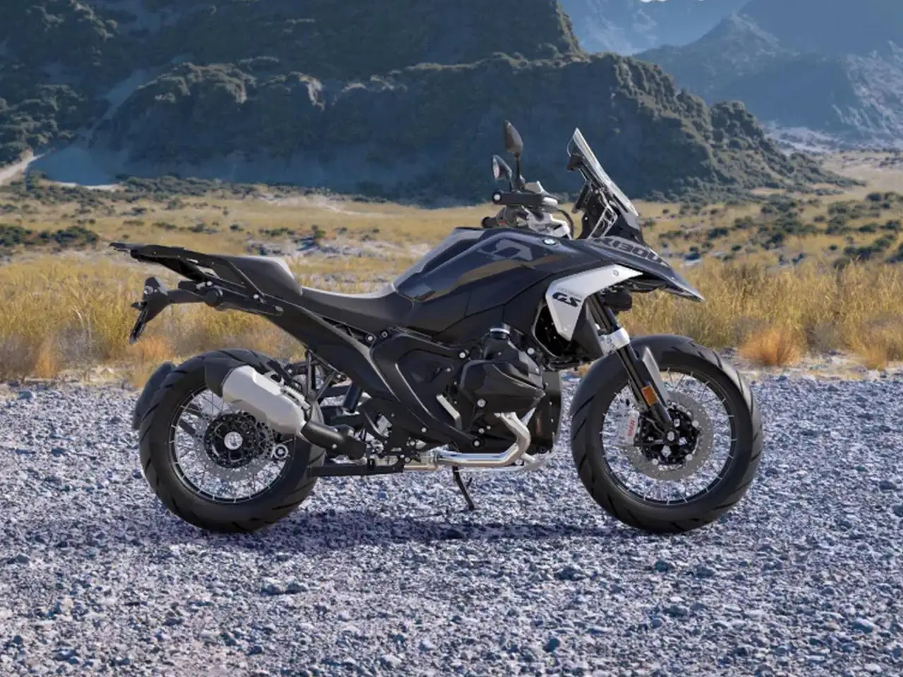 BMW R 1300 GS