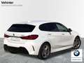 BMW 116 116d Blanc - thumbnail 18