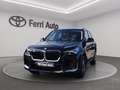 BMW X1 sdrive18d auto Schwarz - thumbnail 1