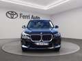 BMW X1 sdrive18d auto Schwarz - thumbnail 4