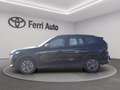 BMW X1 sdrive18d auto Schwarz - thumbnail 2