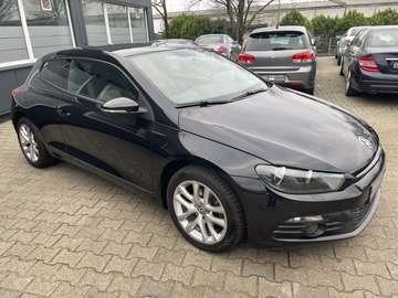 1.4 TSI Sport-Paket 2.Hand S-Heft Top Gepflegt