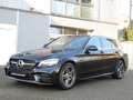 Mercedes-Benz C 200 T AMG-Line *Pano*AHK* Multibeam*Comand* Schwarz - thumbnail 1