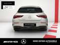 Mercedes-Benz CLA 200 d SB AMG NIGHT MBUX SHZ KLIMA Silber - thumbnail 7