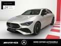 Mercedes-Benz CLA 200 d SB AMG NIGHT MBUX SHZ KLIMA Silber - thumbnail 1