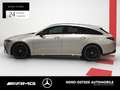 Mercedes-Benz CLA 200 d SB AMG NIGHT MBUX SHZ KLIMA Silber - thumbnail 8