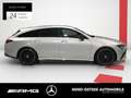 Mercedes-Benz CLA 200 d SB AMG NIGHT MBUX SHZ KLIMA Silber - thumbnail 9
