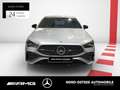 Mercedes-Benz CLA 200 d SB AMG NIGHT MBUX SHZ KLIMA Silber - thumbnail 6
