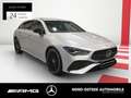 Mercedes-Benz CLA 200 d SB AMG NIGHT MBUX SHZ KLIMA Silber - thumbnail 2