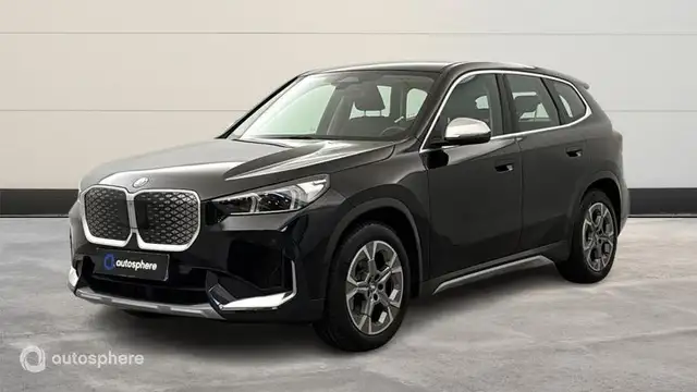BMW X1 ixDrive30 313ch xLine