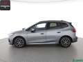 BMW 220 Active Tourer i M SPORT SHADOW,360GRAD,PANO Gris - thumbnail 2