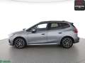 BMW 220 Active Tourer i M SPORT SHADOW,360GRAD,PANO Gris - thumbnail 2