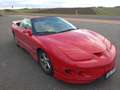 Pontiac Firebird Firebird Automatik Rot - thumbnail 31