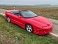 Pontiac Firebird Firebird Automatik Rot - thumbnail 20