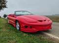 Pontiac Firebird Firebird Automatik Rot - thumbnail 5