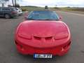 Pontiac Firebird Firebird Automatik Rot - thumbnail 26