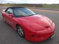 Pontiac Firebird Firebird Automatik Rot - thumbnail 22