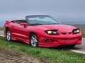 Pontiac Firebird Firebird Automatik Rot - thumbnail 21