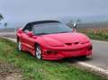 Pontiac Firebird Firebird Automatik Rot - thumbnail 17