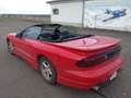 Pontiac Firebird Firebird Automatik Rot - thumbnail 29