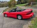 Pontiac Firebird Firebird Automatik Rot - thumbnail 14