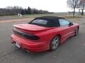 Pontiac Firebird Firebird Automatik Rot - thumbnail 30