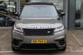 Land Rover Range Rover Velar 3.0 V6 AWD R-Dynamic HSE LUCHTVERING VOL! Grijs - thumbnail 2