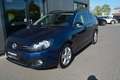 Volkswagen Golf VI Variant Style-Service + HU neu Bleu - thumbnail 2