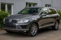 Volkswagen Touareg 3.0 V6 TDI R-LINE TERRAIN LUFTFAHRWERK AHK XENON Gri - thumbnail 1