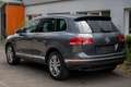 Volkswagen Touareg 3.0 V6 TDI R-LINE TERRAIN LUFTFAHRWERK AHK XENON Gri - thumbnail 3