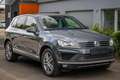 Volkswagen Touareg 3.0 V6 TDI R-LINE TERRAIN LUFTFAHRWERK AHK XENON Gri - thumbnail 4