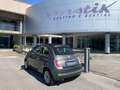 Fiat 500C C 1.2 Lounge OK NEOPATENTATI Gris - thumbnail 3