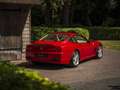 Ferrari 550 Maranello | Fiorano Handling Package Rot - thumbnail 28
