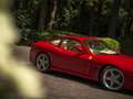 Ferrari 550 Maranello | Fiorano Handling Package Rot - thumbnail 15