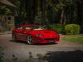 Ferrari 550 Maranello | Fiorano Handling Package Rot - thumbnail 13
