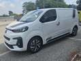 Fiat Scudo s design Bianco - thumbnail 1