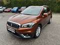 Suzuki SX4 S-Cross 1,4 DITC 4WD shine 36-MONATE GARANTIE Braun - thumbnail 1