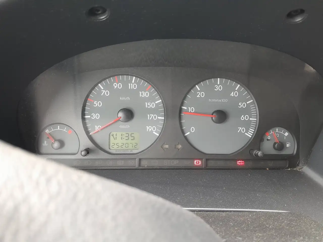 Citroen Berlingo 2.0 HDi, foto 2