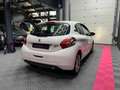 Peugeot 208 1.6 e-HDi 92ch FAP BVM5 Allure Blanc - thumbnail 5