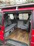 Volkswagen T4 Allstar Allstar/Classic 70BMC2/W44 Rot - thumbnail 4
