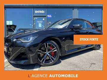 220i Coupe Aut. M Sport