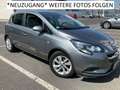 Opel Corsa 1.4 Automatik On CARPLAY SITZHEIZUNG LENKRADHEIZUN Grau - thumbnail 1