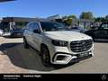 Mercedes-Benz GLS 450 GLS 450 d 4M AMG Ultimate 22" TV-Fond 4xMASSAGE Blanco - thumbnail 4