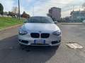 BMW 118 118D F20 Business 5P cambio automatico Silver - thumbnail 3