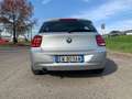 BMW 118 118D F20 Business 5P cambio automatico Silver - thumbnail 7