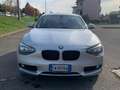 BMW 118 118D F20 Business 5P cambio automatico Silver - thumbnail 2